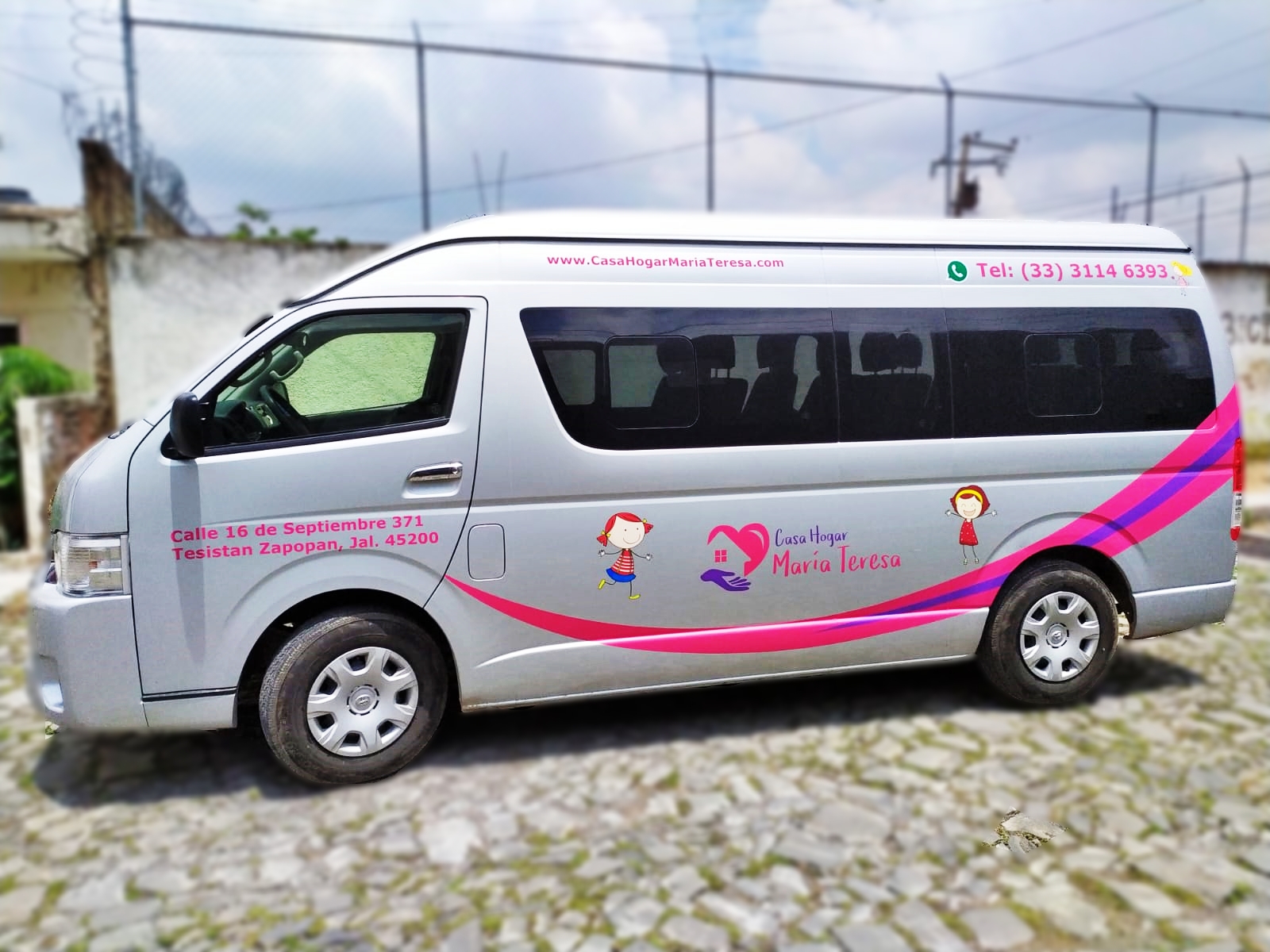 Vinil para auto